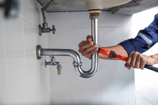 Best Plumbing System Maintenance  in Normandy, MO